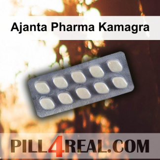 Ajanta Pharma Kamagra 584