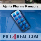 Ajanta Pharma Kamagra 595