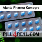 Ajanta Pharma Kamagra 608
