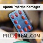 Ajanta Pharma Kamagra 718
