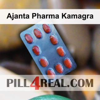 Ajanta Pharma Kamagra 718