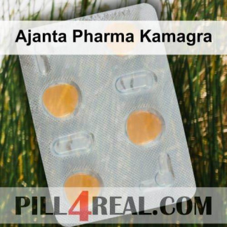 Ajanta Pharma Kamagra 766