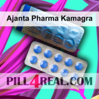 Ajanta Pharma Kamagra 892