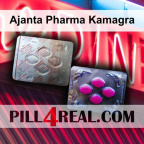 Ajanta Pharma Kamagra 954