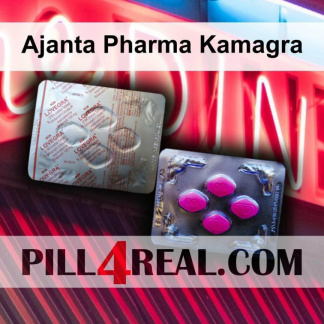 Ajanta Pharma Kamagra 954