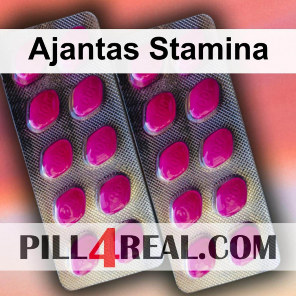 Ajantas Stamina 039