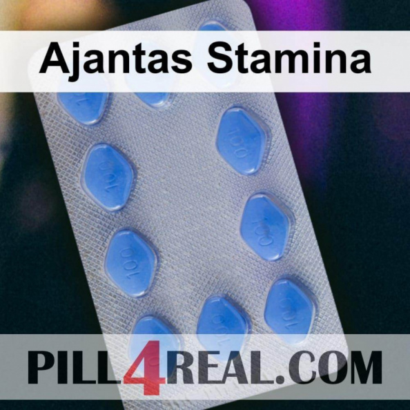 Ajantas Stamina 040