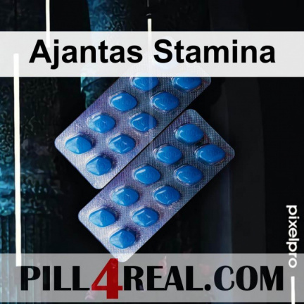 Ajantas Stamina 041