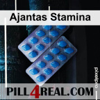 Ajantas Stamina 041