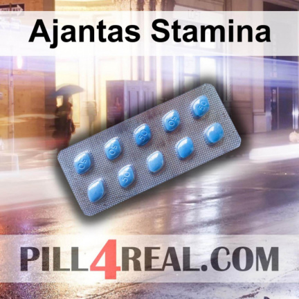 Ajantas Stamina 058