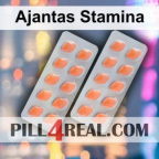 Ajantas Stamina 062