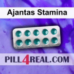 Ajantas Stamina 086