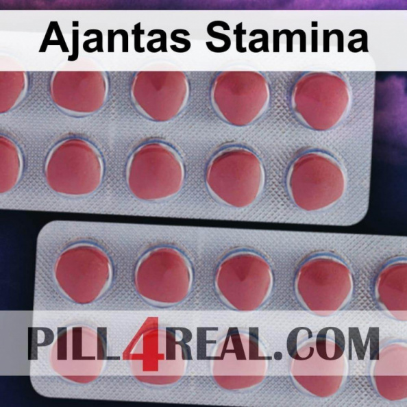 Ajantas Stamina 088
