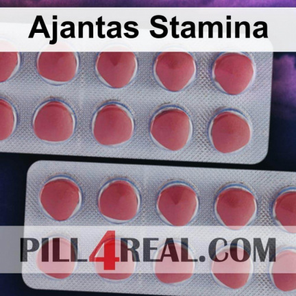 Ajantas Stamina 088