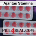 Ajantas Stamina 088