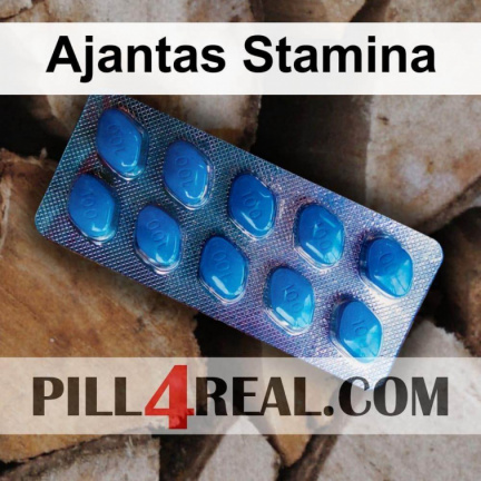 Ajantas Stamina 166
