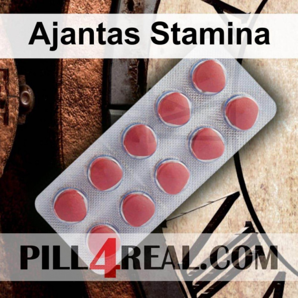 Ajantas Stamina 193