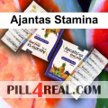 Ajantas Stamina 225