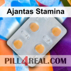 Ajantas Stamina 247
