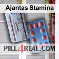 Ajantas Stamina 262
