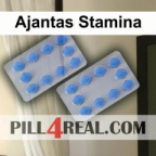 Ajantas Stamina 301