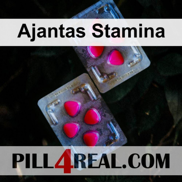 Ajantas Stamina 330