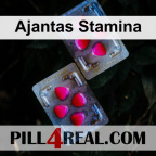 Ajantas Stamina 330