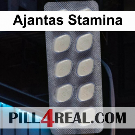 Ajantas Stamina 482