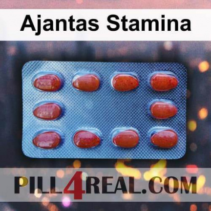 Ajantas Stamina 497