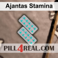 Ajantas Stamina 525