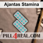 Ajantas Stamina 525