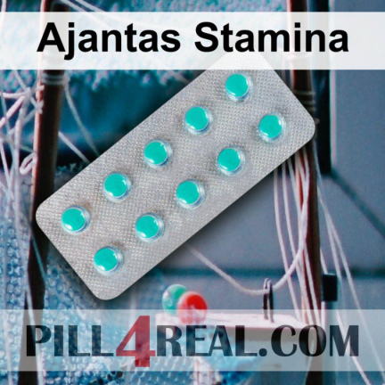 Ajantas Stamina 542