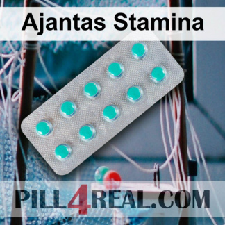 Ajantas Stamina 542