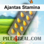 Ajantas Stamina 546