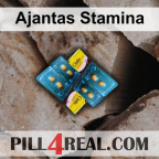 Ajantas Stamina 599