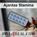 Ajantas Stamina 648