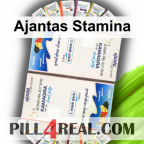 Ajantas Stamina 714