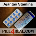 Ajantas Stamina 726
