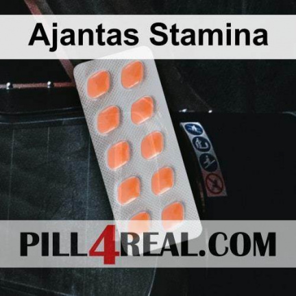 Ajantas Stamina 733