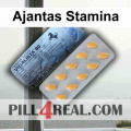 Ajantas Stamina 804