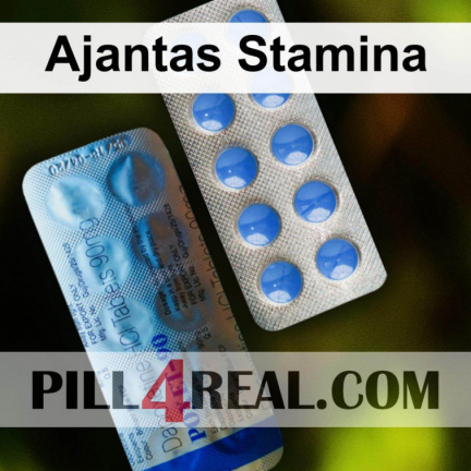 Ajantas Stamina 846