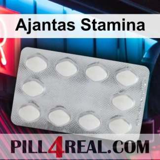 Ajantas Stamina 852