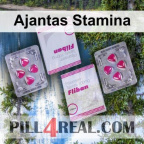 Ajantas Stamina 885