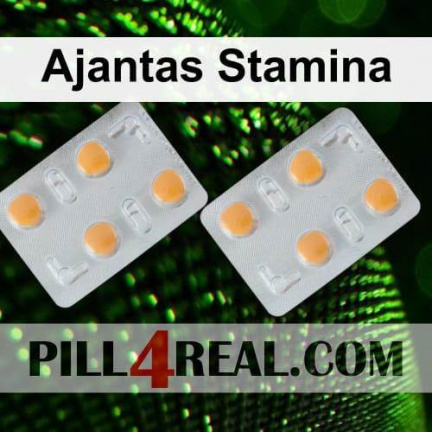 Ajantas Stamina 940