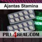 Ajantas Stamina 981