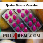 Ajantas Stamina Capsules 072