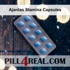 Ajantas Stamina Capsules 118