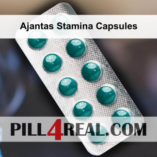 Ajantas Stamina Capsules 359