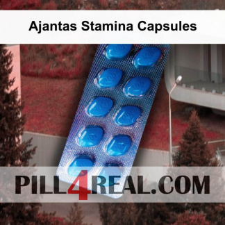 Ajantas Stamina Capsules 436