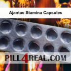 Ajantas Stamina Capsules 440